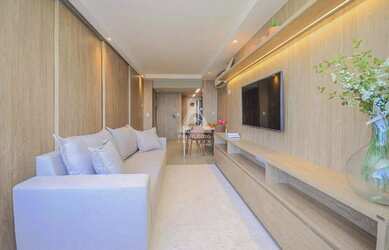 Imagem 2: Insight Praia do Flamengo, apartamento tipo studio primeira locação...