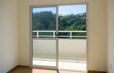 Imagem: O apartamento possui 3 Dormitórios, 2 Banheiros, 1 Vaga na