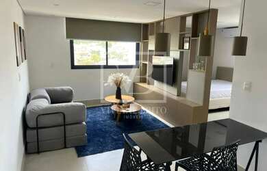 Imagem 10: Flat mobiliado no Inga Alto, em Betim