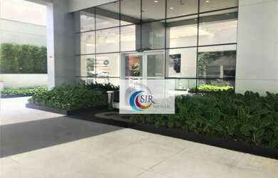 Imagem 16: Conjunto para alugar, 213m² - Vila Olímpia - São Paulo/SP