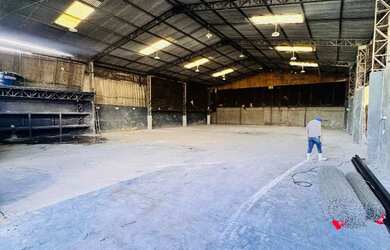 Imagem 5: Galpão 700m2 no Coroado leia