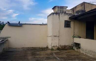 Imagem 10: Casa Residencial com 1 quarto para alugar por R$ 600.00, 38.00 m2 - PARAISO...
