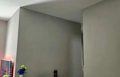 Imagem 6: Apartamento térreo. Piscina, Churrasqueira, 81m² de Áreae1 Vaga na...
