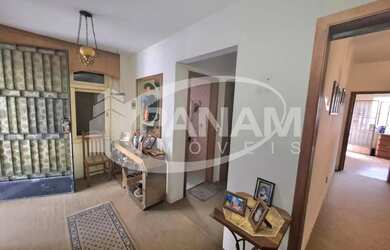 Imagem 3: CASA COM 4 DORMITÓRIOS À VENDA NO JARDIM LINDÓIA