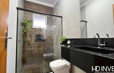 Imagem 14: Casa Térrea a Venda Jardim Morumbi - Indaiatuba SP - HD Invest