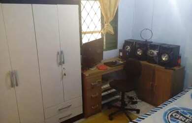 Imagem 6: Casa - Santa Maria RS. 186m² de Área, 2 Banheirose3 Dormitórios