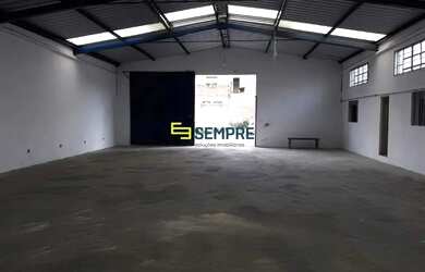 Imagem 12: Galpão para alugar Jardim Canada em Nova Lima- MG