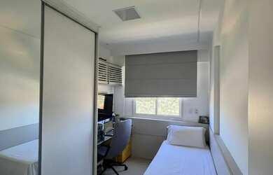 Imagem 9: Apartamento para venda tem 62 metros quadrados com 2 quartos em Horto...