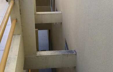 Imagem 8: APTO 1 QUARTO 500 REAIS. 25m² de Área, 1 Vaga na garageme1 Dormitório