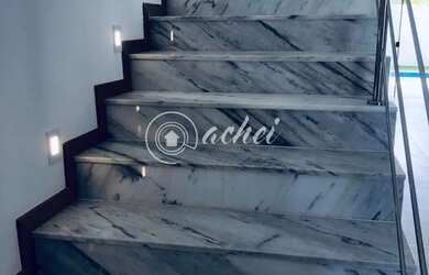 Imagem 13: Casa Nova 4 suítes à venda em Alphaville - Abrantes