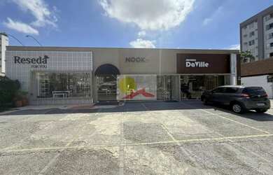 Imagem 2: SALA COMERCIAL no AMÉRICA com 0 quartos para LOCAÇÃO, 85 m²