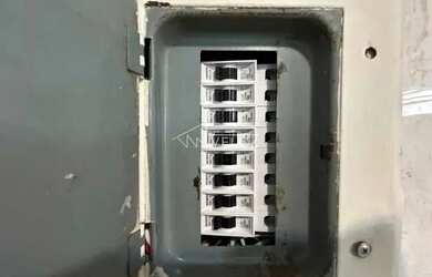 Imagem: O apartamento possui 2 Dormitórios, 1 Banheiro, 56m² de Área