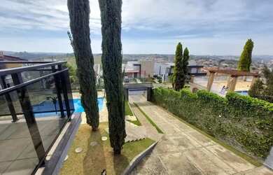 Imagem 6: Casa a venda no condomínio Portal da Colina bairro Tarumã Jundaí SP