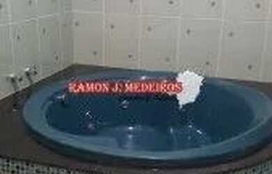 Imagem 7: SITIO 855m² casa 3qts 1 suite hidro, piscina, pomar no Cond. CACHOEIRA...