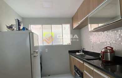Imagem 4: Venha conhecer este lindo apartamento em Valparaiso - Pronto para morar...