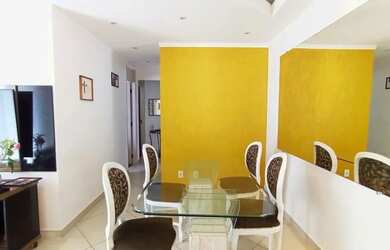 Imagem 3: Apartamento - Floradas de São José - Ed.Pontal Da Fortaleza - 96,29...