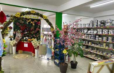 Imagem 12: Loja para alugar, 325 m² por R$ 12.000,00/mês - Pernambués - Salvador/BA