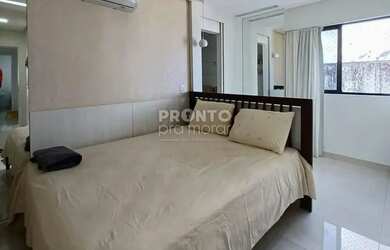 Imagem 16: Imóvel para venda possui 108 metros quadrados com 3 quartos em Boa Viagem - Recife - PE