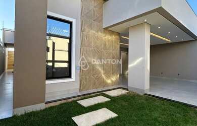 Imagem 1: Linda Casa à Venda no Bairro Planalto