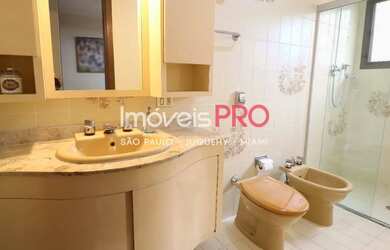 Imagem 15: Espetacular Apartamento de 3 Suítes no Campo Belo