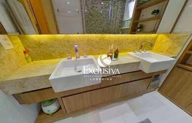 Imagem 7: Apartamento com 3 quartos à venda, 110 m² - Edifício Vert Residence...