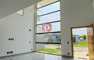 Imagem 4: Belíssima Casa com 3 dormitórios à venda, 190 m² por R$ 1.200.000,00...