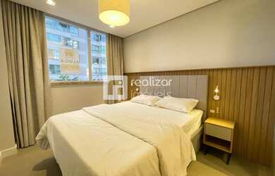 Imagem 9: Studio com 1 quarto no bairro Centro - Florianópolis