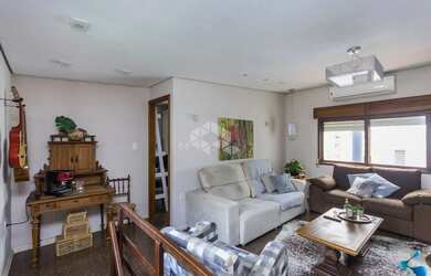 Imagem 15: Cobertura 3d no bairro Santana junto ao Clínicas