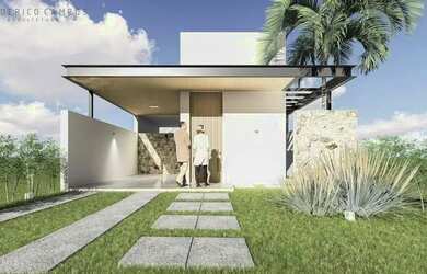 Imagem 2: Casa à venda em Paulínia, São José, com 3 quartos, com 137 m²