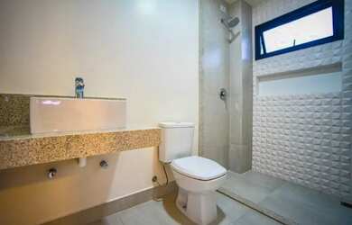 Imagem 14: Triplex alto padrão em condomínio clube no Santa Cândida