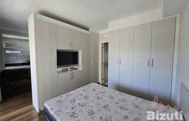 Imagem 8: Apartamento Flat para Locação Condominio In Design