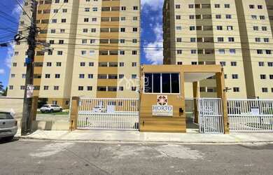 Imagem: O apartamento possui 3 Dormitórios, 2 Banheiros, 1 Vaga na