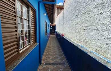 Imagem 14: LINDA CASA TÉRREA À VENDA NO BAIRRO COLONIA EM JUNDIAÍ/SP