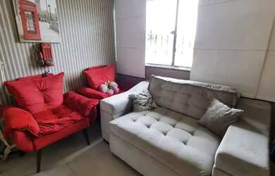 Imagem 6: Imóvel para venda com 2 quartos em Chapada - Manaus - AM