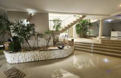 Imagem 3: Jardim do Cedro excelente sobrado de 5 dormitórios