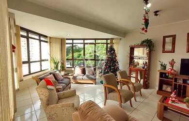 Imagem 2: APARTAMENTO À VENDA NO MARRAKESH, V. BOAVENTURA, JUNDIAÍ, SP