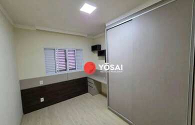 Imagem 14: Casa com 3 dormitórios para alugar, 195 m² por R$ 9.450,00/mês - Royal...