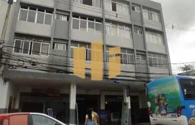 Imagem: O depósito possui 1 Vaga na garagem e 12m² de Área e está