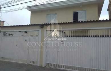 Imagem: A casa possui 3 Dormitórios, 4 Banheiros, 4 Vagas na garagem