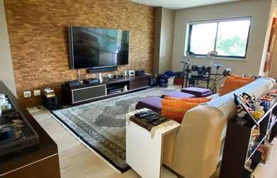 Imagem 11: Lindo apartamento no Royal Green da Península - Barra da Tijuca