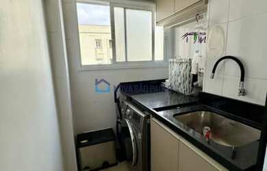 Imagem 13: Apartamento à venda na Vila Mascote com 2 Suítes 1 Vaga