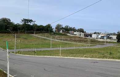Imagem: Terrenos - Nossa Senhora da Saúde
