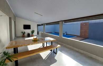 Imagem 16: Casa Ponte Alta Norte