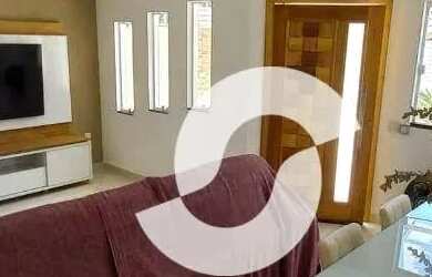 Imagem: Excelente casa com 3 quartos (2 suítes) à venda, 114 m² por