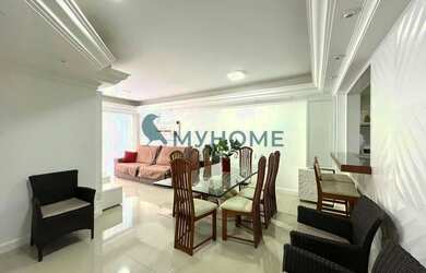 Imagem 2: Apartamento 3 quartos à venda no Centro de Guarapari