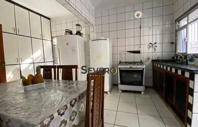 Imagem 12: Casa à venda no bairro Galo Branco - São Gonçalo/RJ