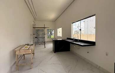 Imagem 14: PORTO MARINA - Casa com Piscina e 3 suítes