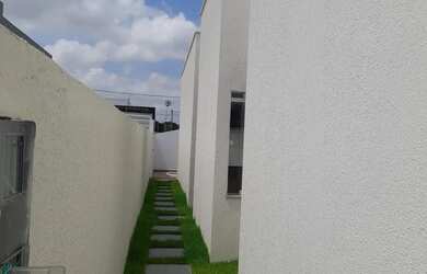 Imagem 9: CASA NO PORTO MARINA. Piscina, Churrasqueira, Área de serviçoe160m²...