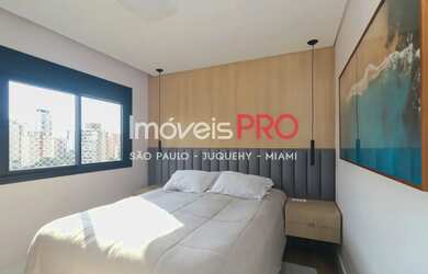 Imagem 12: Campo Belo - 147 m2 - varanda gourmet - 3 suítes - 2 vagas deposito