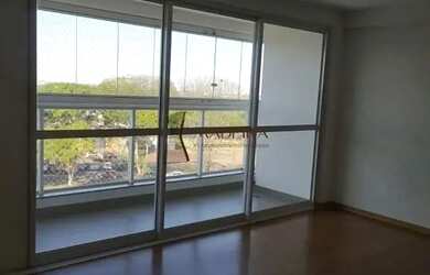 Imagem 7: Edifício Infinity Club Residence